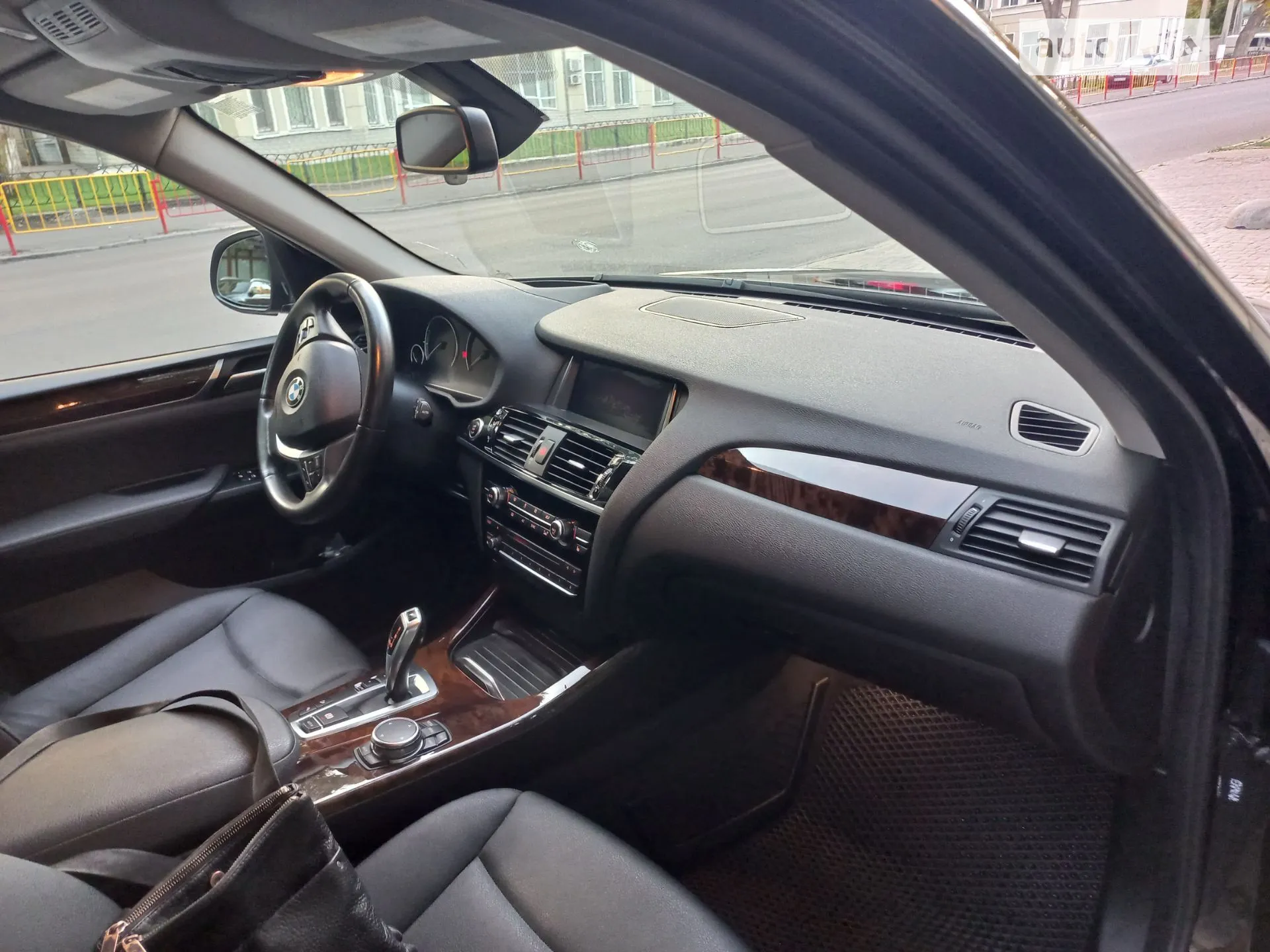 2015 BMW X3 - мініатюра 9