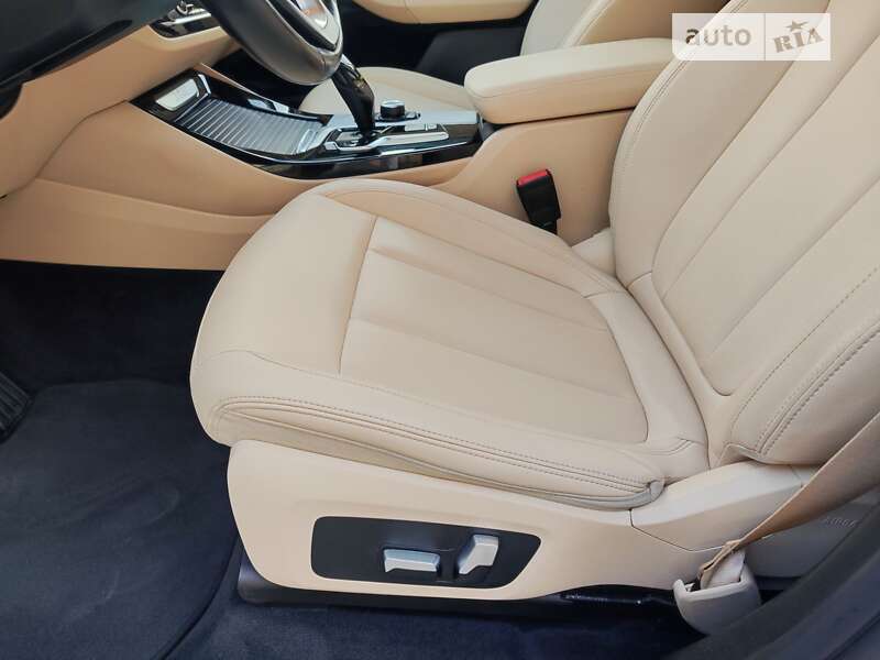 Внедорожник / Кроссовер BMW X3 2018 в Звягеле