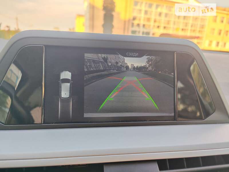 Внедорожник / Кроссовер BMW X3 2018 в Звягеле