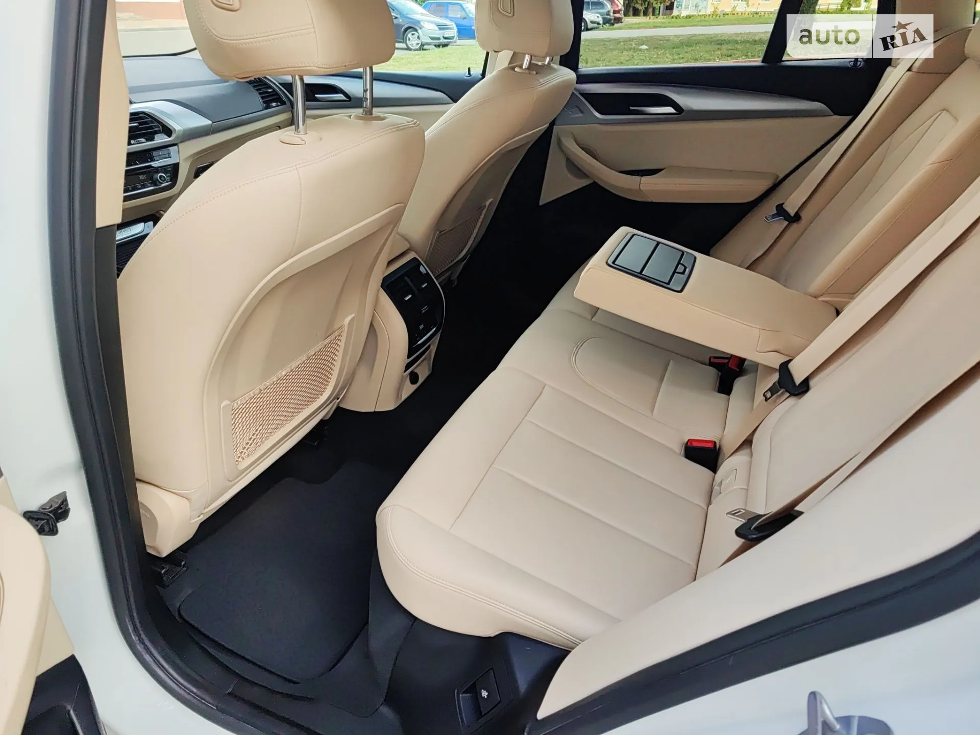 2018 BMW X3 - мініатюра 29