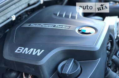 Внедорожник / Кроссовер BMW X3 2017 в Трускавце