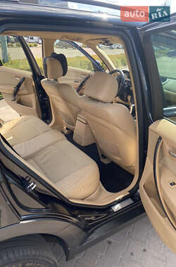 Внедорожник / Кроссовер BMW X3 2007 в 
