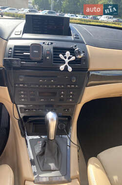 Внедорожник / Кроссовер BMW X3 2007 в Житомире фото 31 Внедорожник / Кроссовер BMW X3 2007 в Житомире