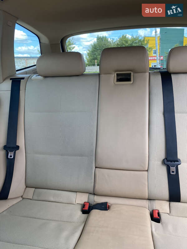 Внедорожник / Кроссовер BMW X3 2007 в Житомире фото 35 Внедорожник / Кроссовер BMW X3 2007 в Житомире
