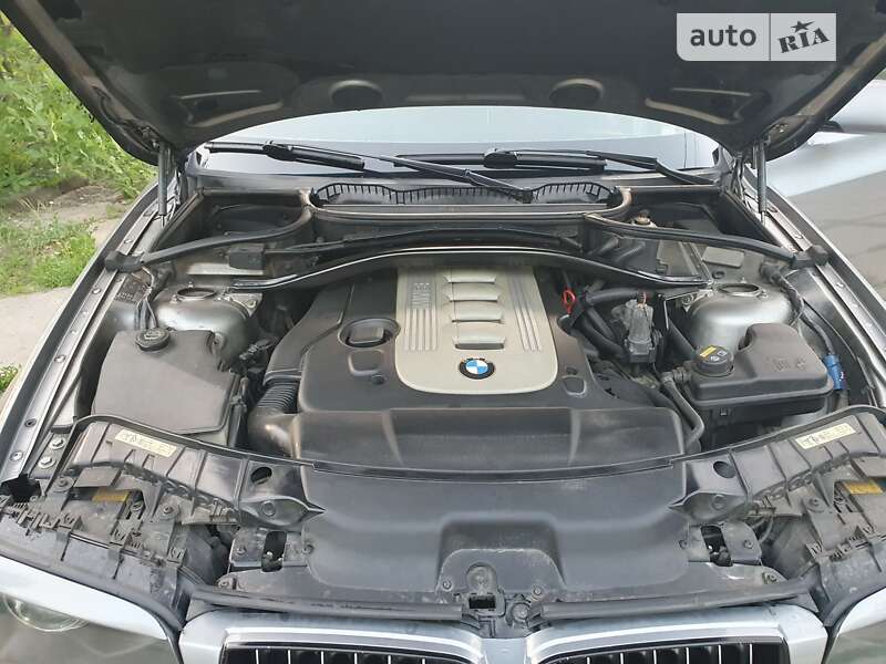 Позашляховик / Кросовер BMW X3 2004 в Харкові фото 8 Позашляховик / Кросовер BMW X3 2004 в Харкові