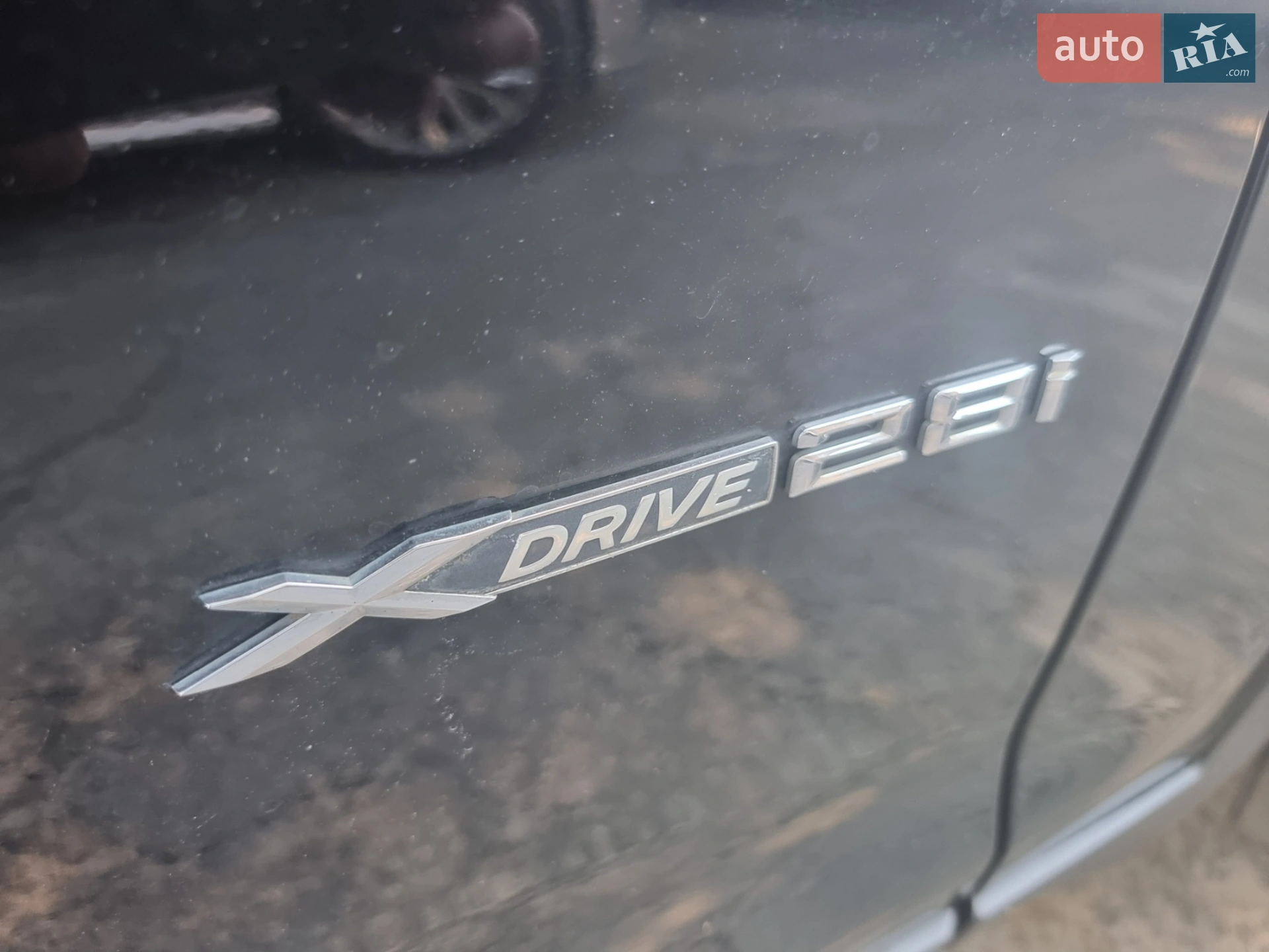 2012 BMW X3 - мініатюра 13
