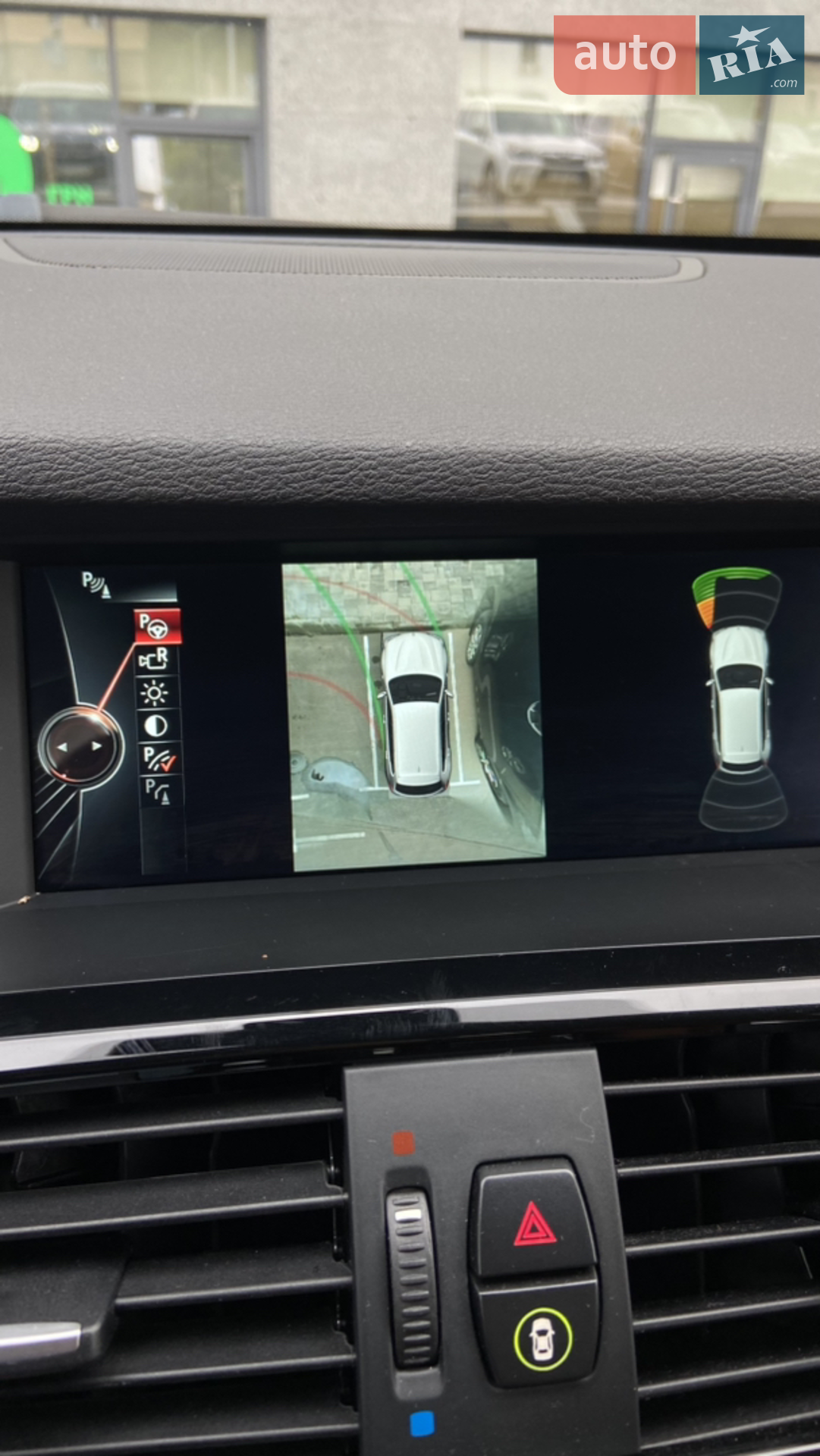 2015 BMW X3 - мініатюра 3
