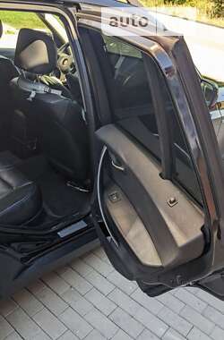 Внедорожник / Кроссовер BMW X3 2006 в 