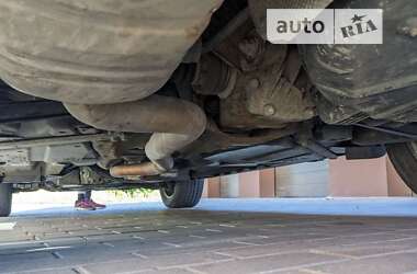 Внедорожник / Кроссовер BMW X3 2006 в 
