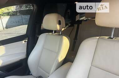 Внедорожник / Кроссовер BMW X3 2009 в Виннице