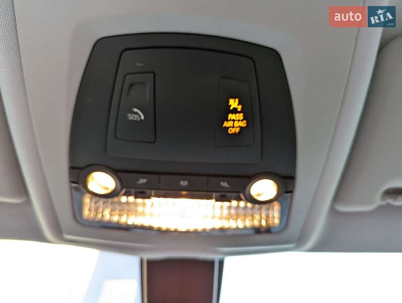 Внедорожник / Кроссовер BMW X3 2017 в Киеве