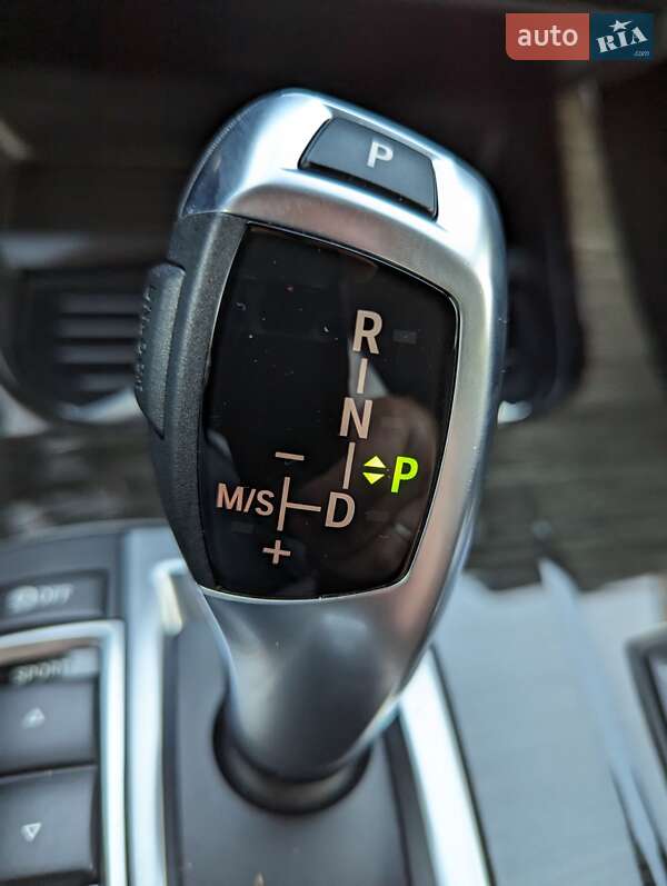 Внедорожник / Кроссовер BMW X3 2017 в Киеве