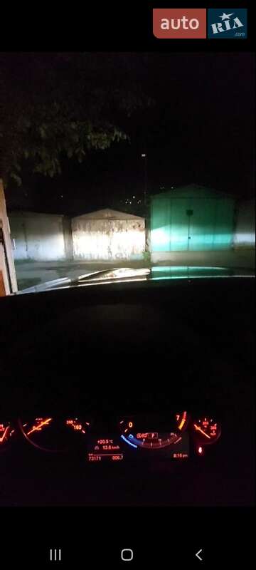 Внедорожник / Кроссовер BMW X3 2017 в Киеве