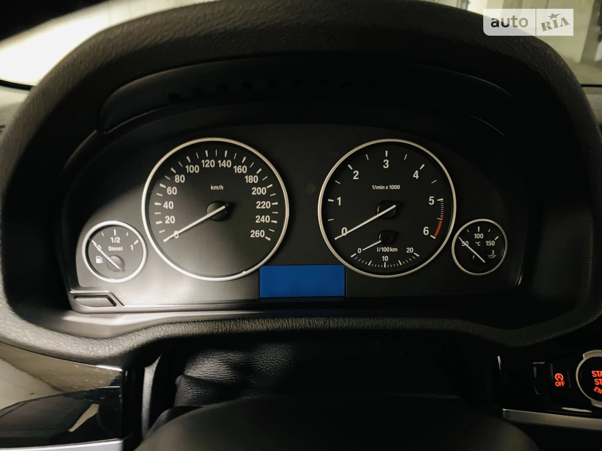 2015 BMW X3 - мініатюра 39