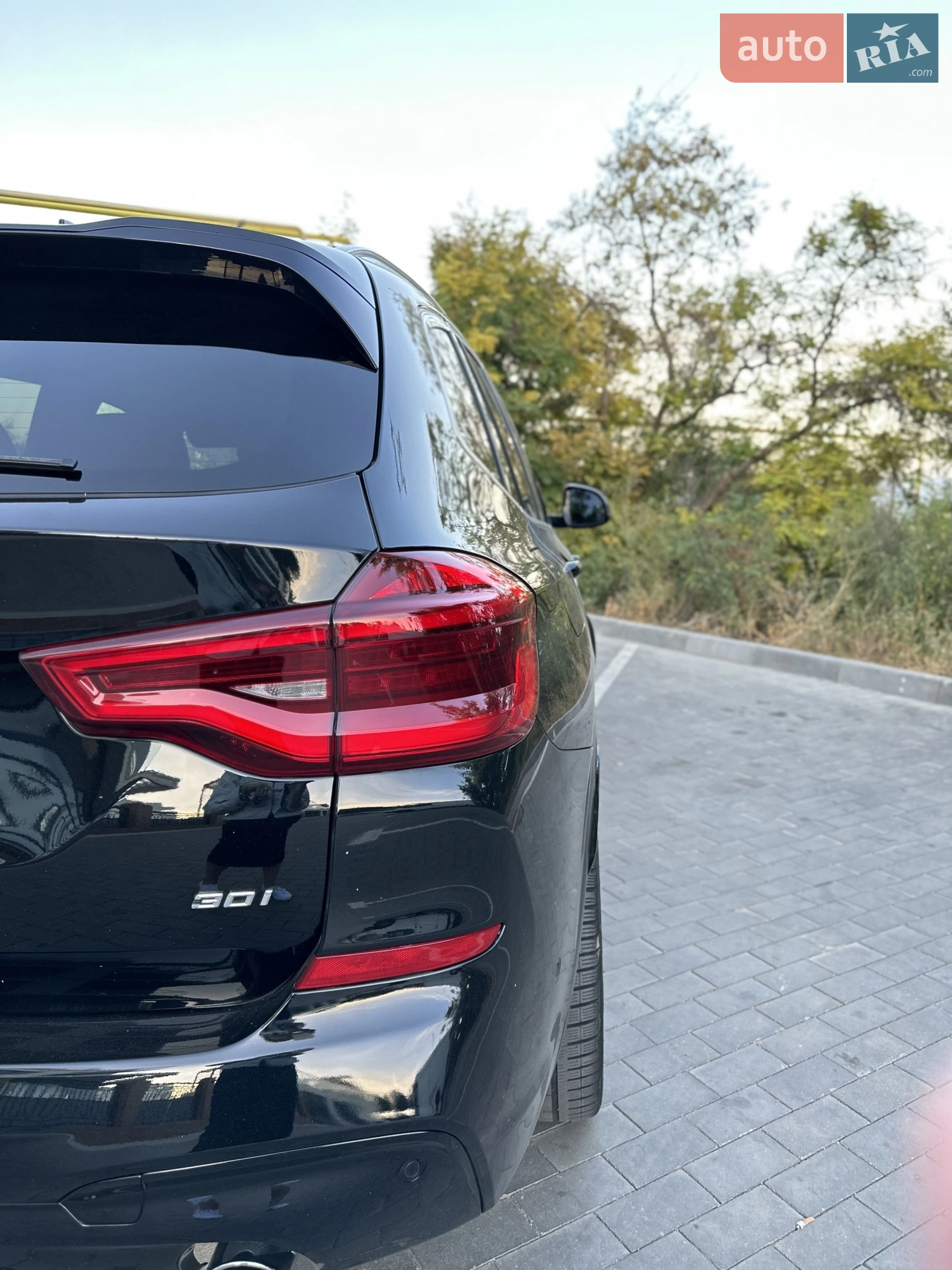 2018 BMW X3 - мініатюра 19