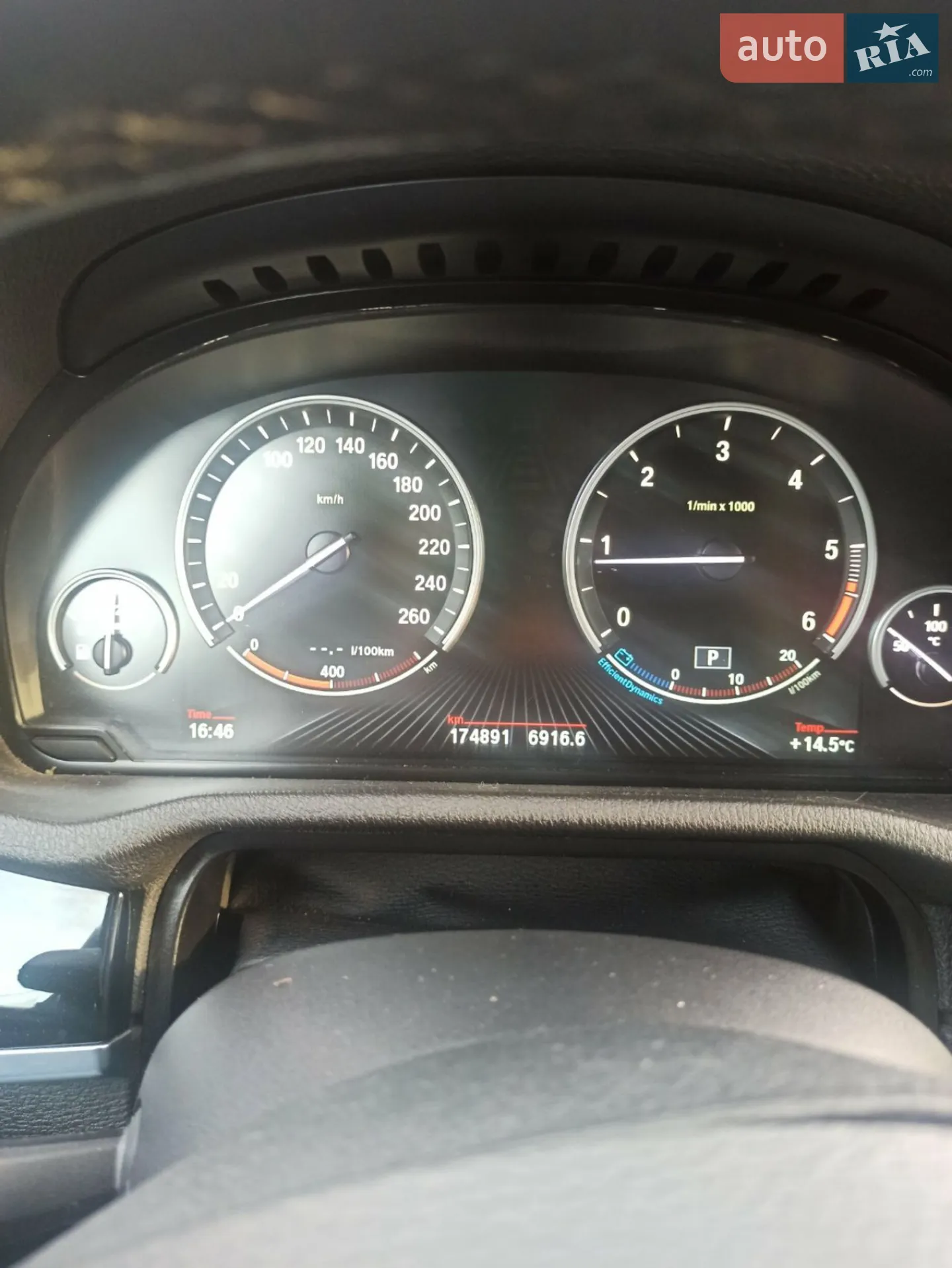 2014 BMW X3 - мініатюра 2