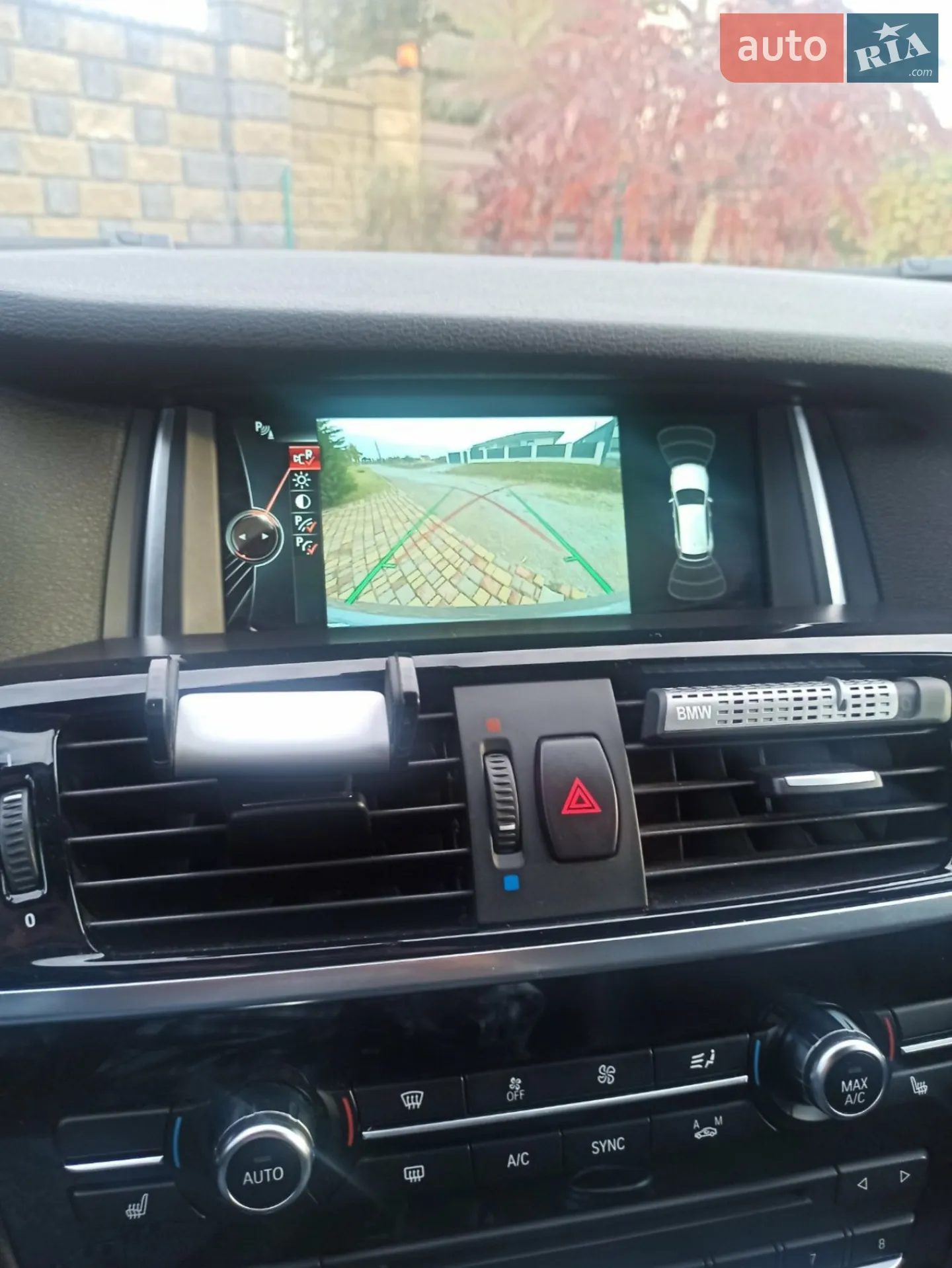 2014 BMW X3 - мініатюра 5