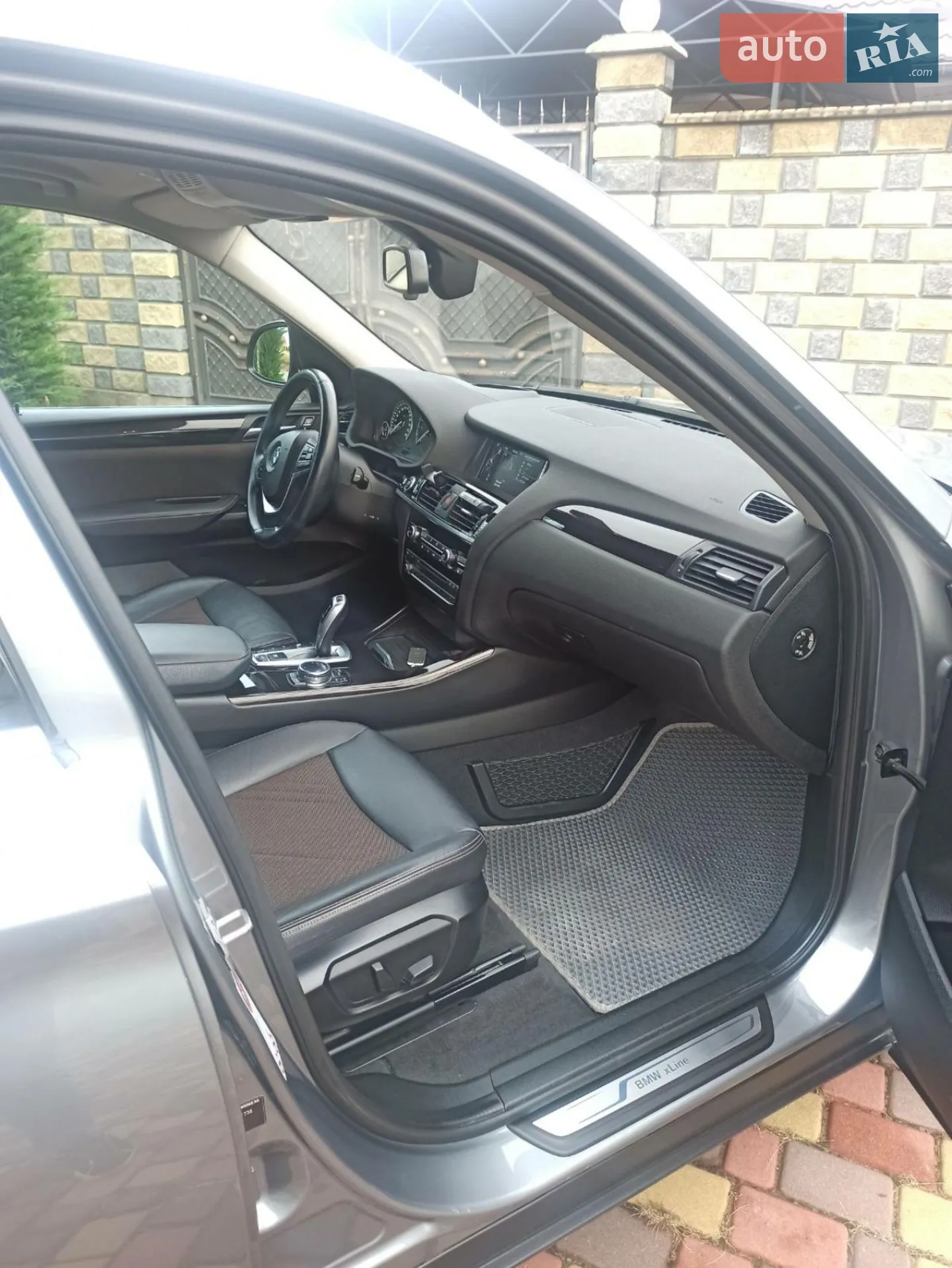 2014 BMW X3 - мініатюра 23