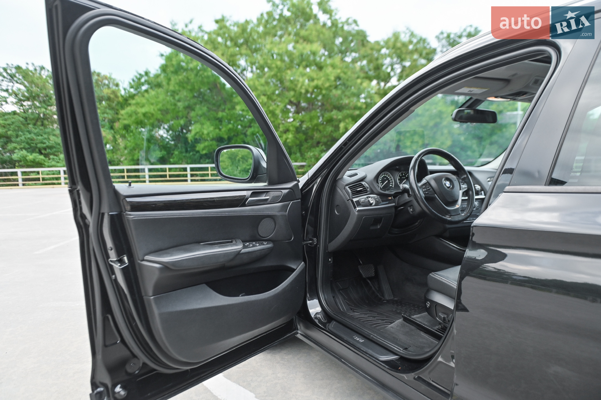 2013 BMW X3 - мініатюра 7