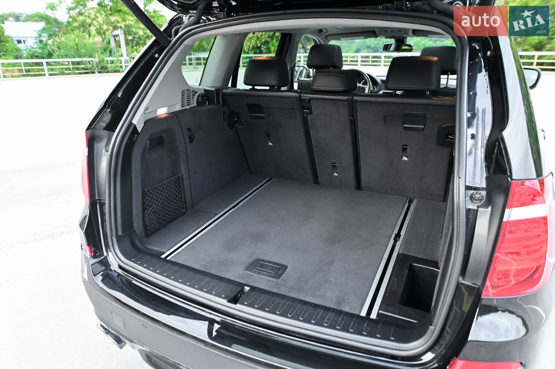 2013 BMW X3 - мініатюра 20