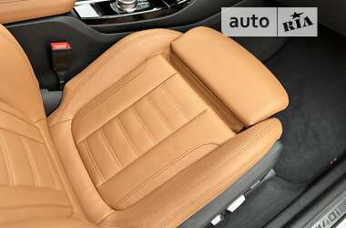 Позашляховик / Кросовер BMW X3 2020 в 