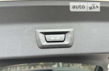 Позашляховик / Кросовер BMW X3 2020 в 