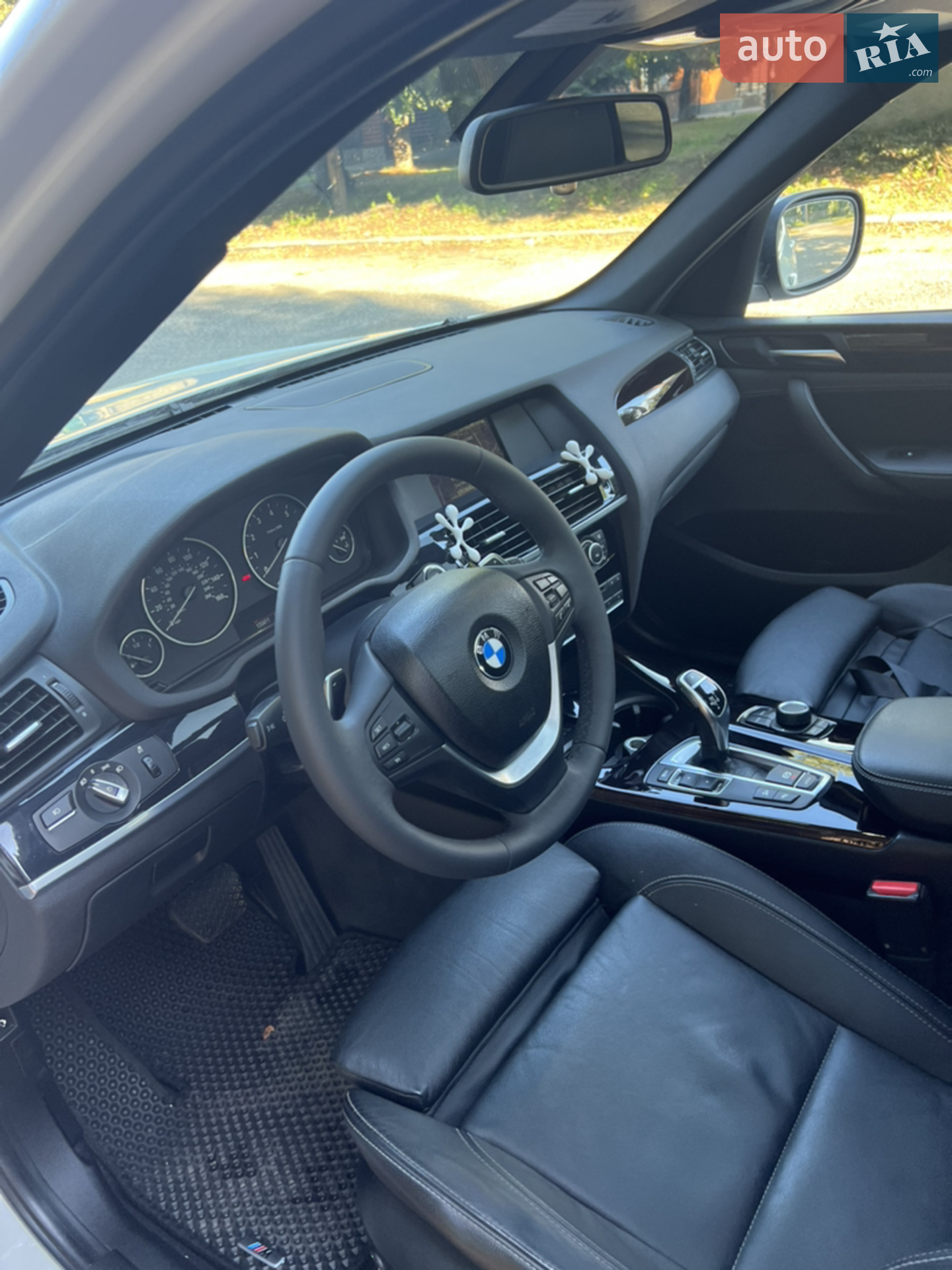 2013 BMW X3 - мініатюра 23