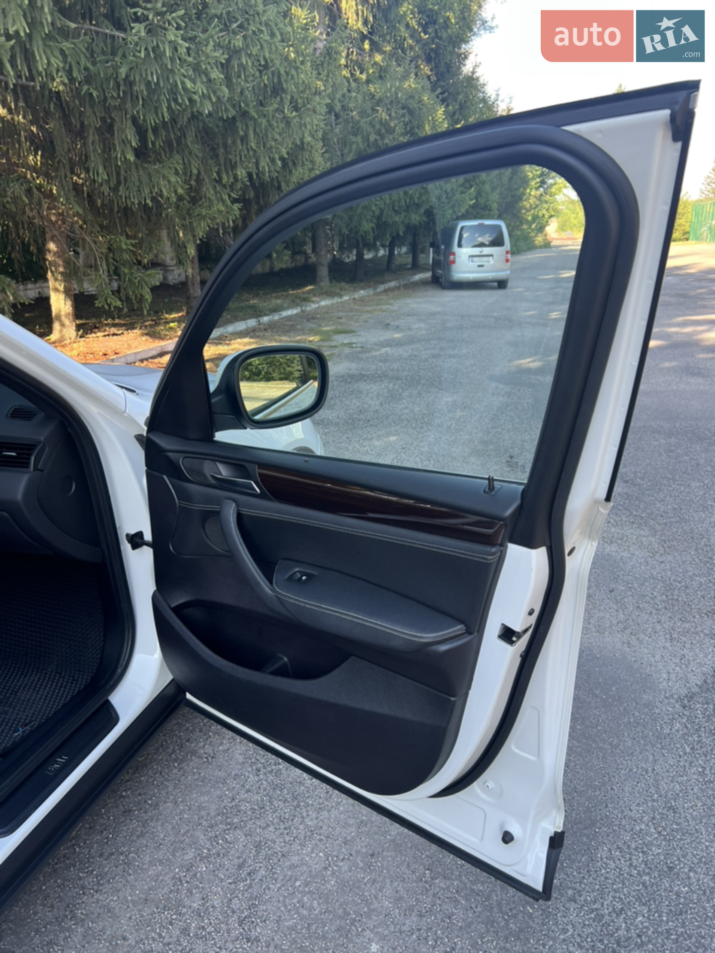2013 BMW X3 - мініатюра 33