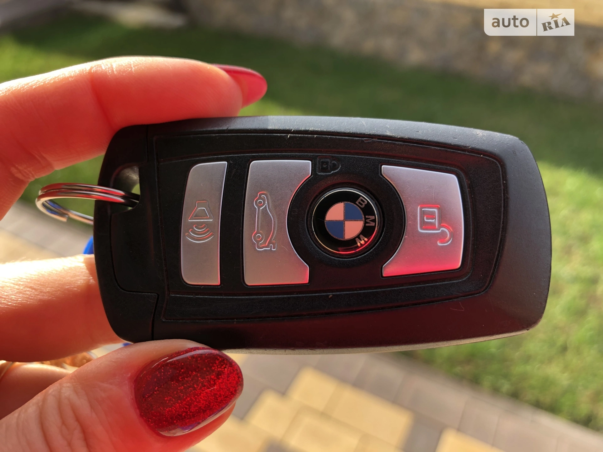 2012 BMW X3 - мініатюра 10
