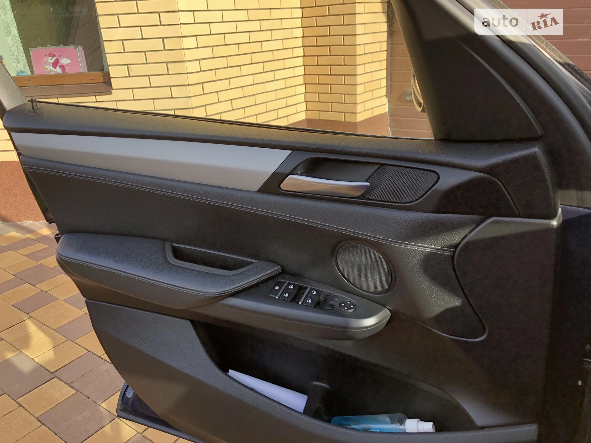 2012 BMW X3 - мініатюра 13
