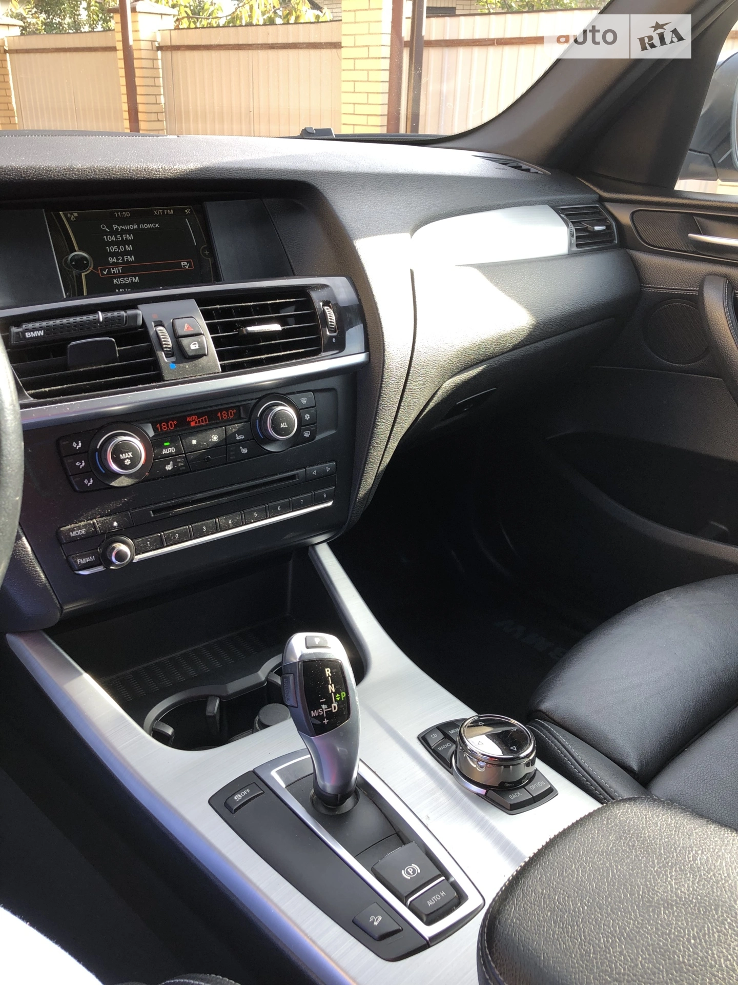 2012 BMW X3 - мініатюра 16