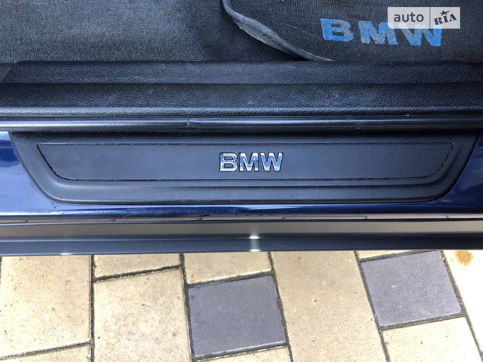 2012 BMW X3 - мініатюра 18