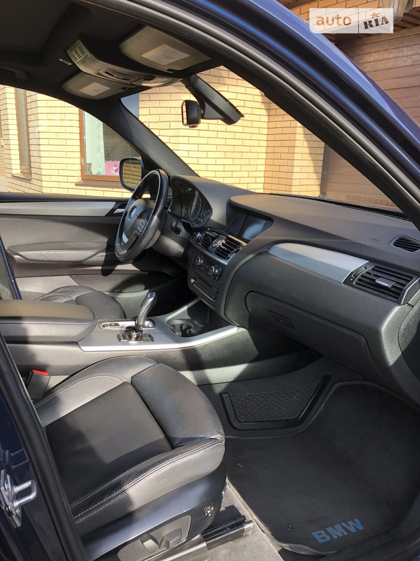 2012 BMW X3 - мініатюра 19