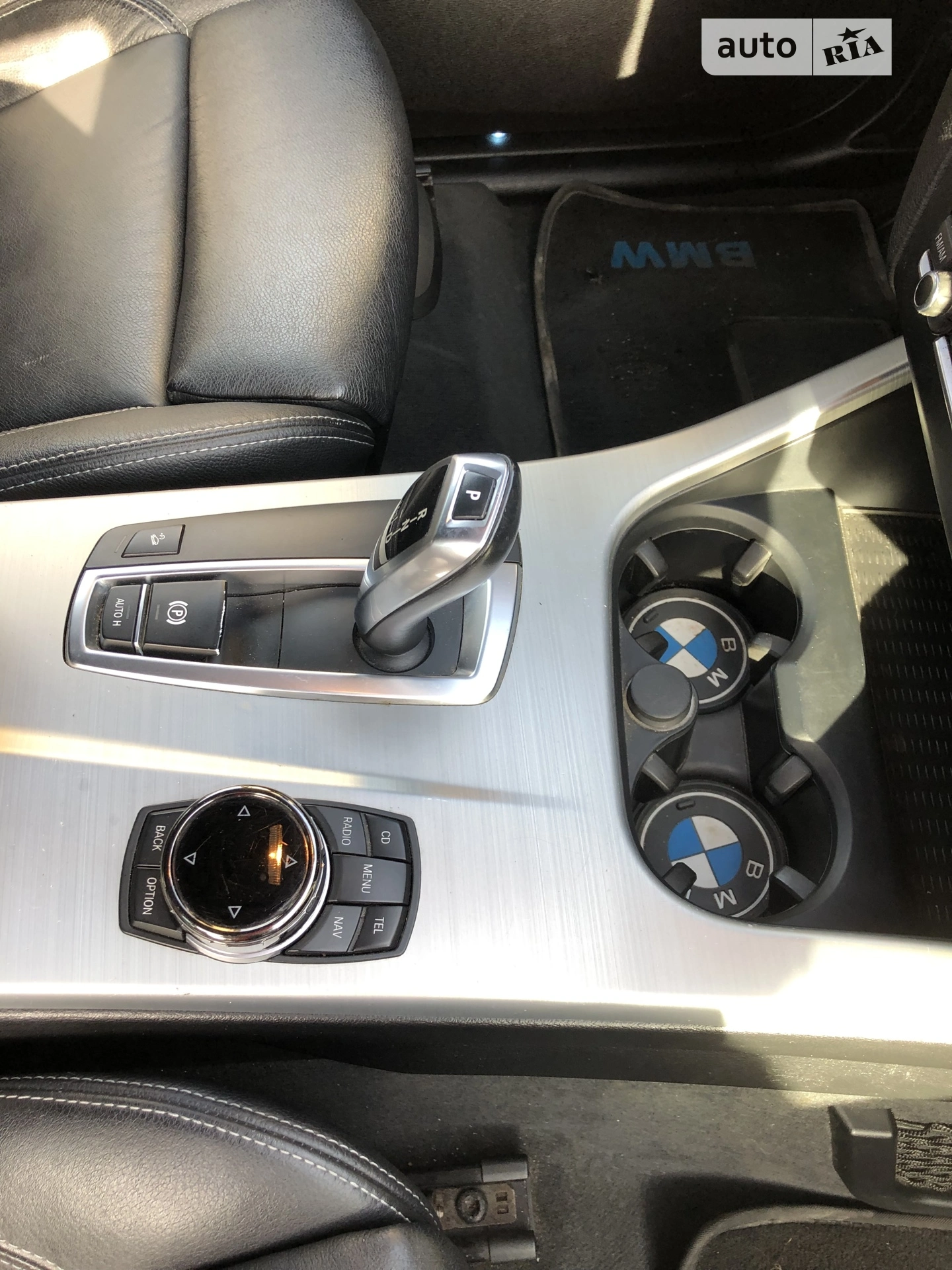 2012 BMW X3 - мініатюра 21