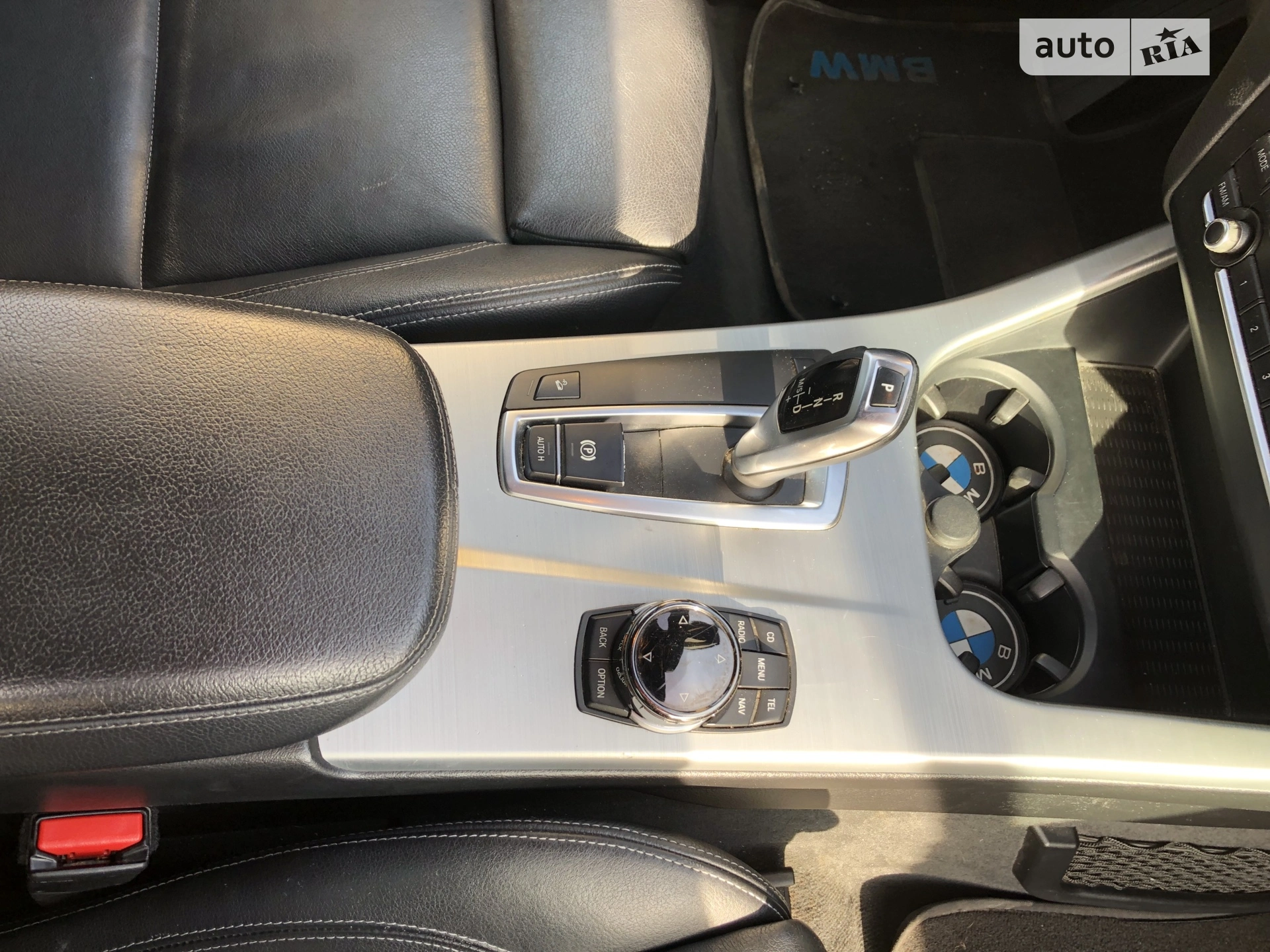 2012 BMW X3 - мініатюра 23
