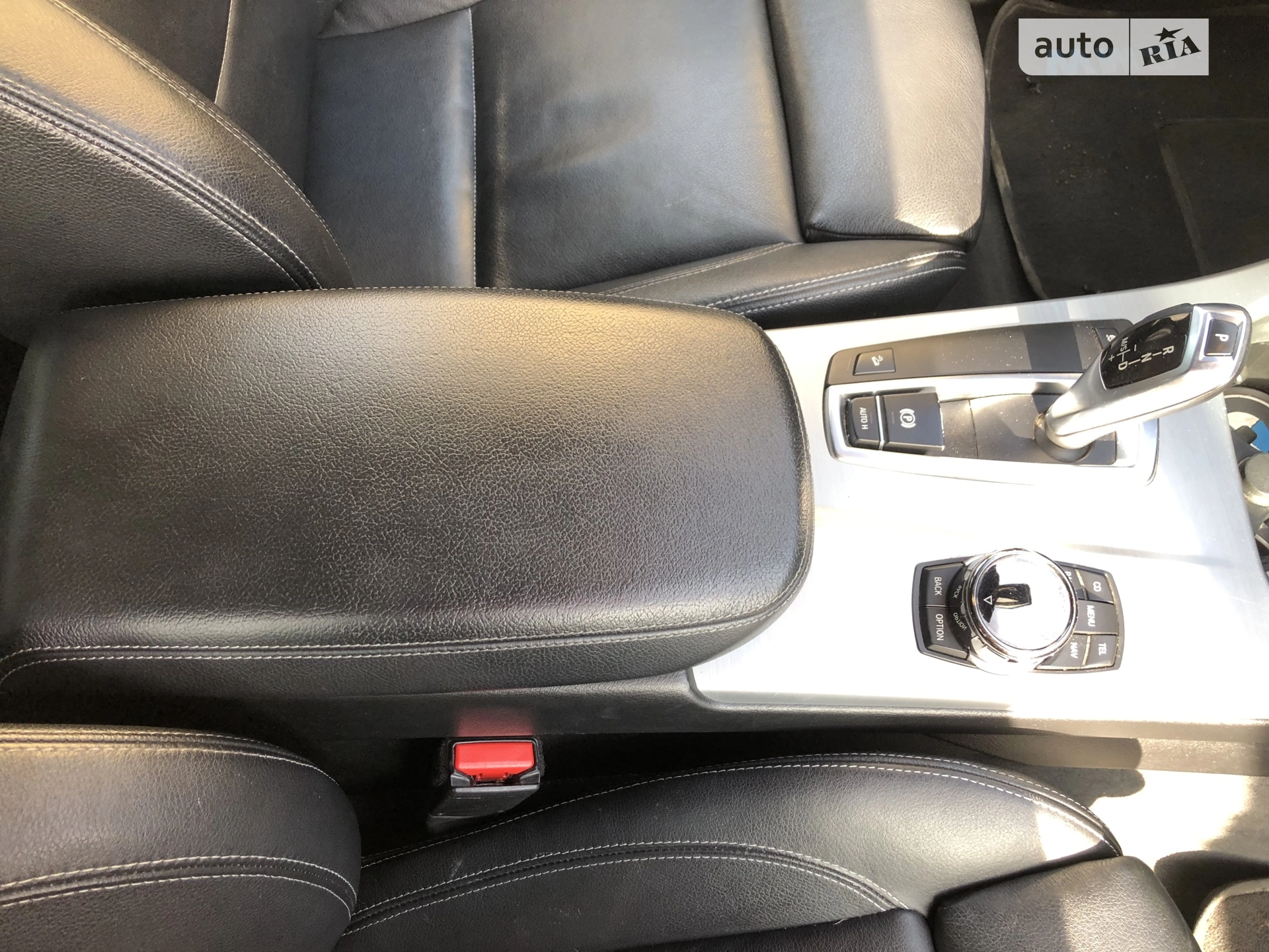 2012 BMW X3 - мініатюра 22