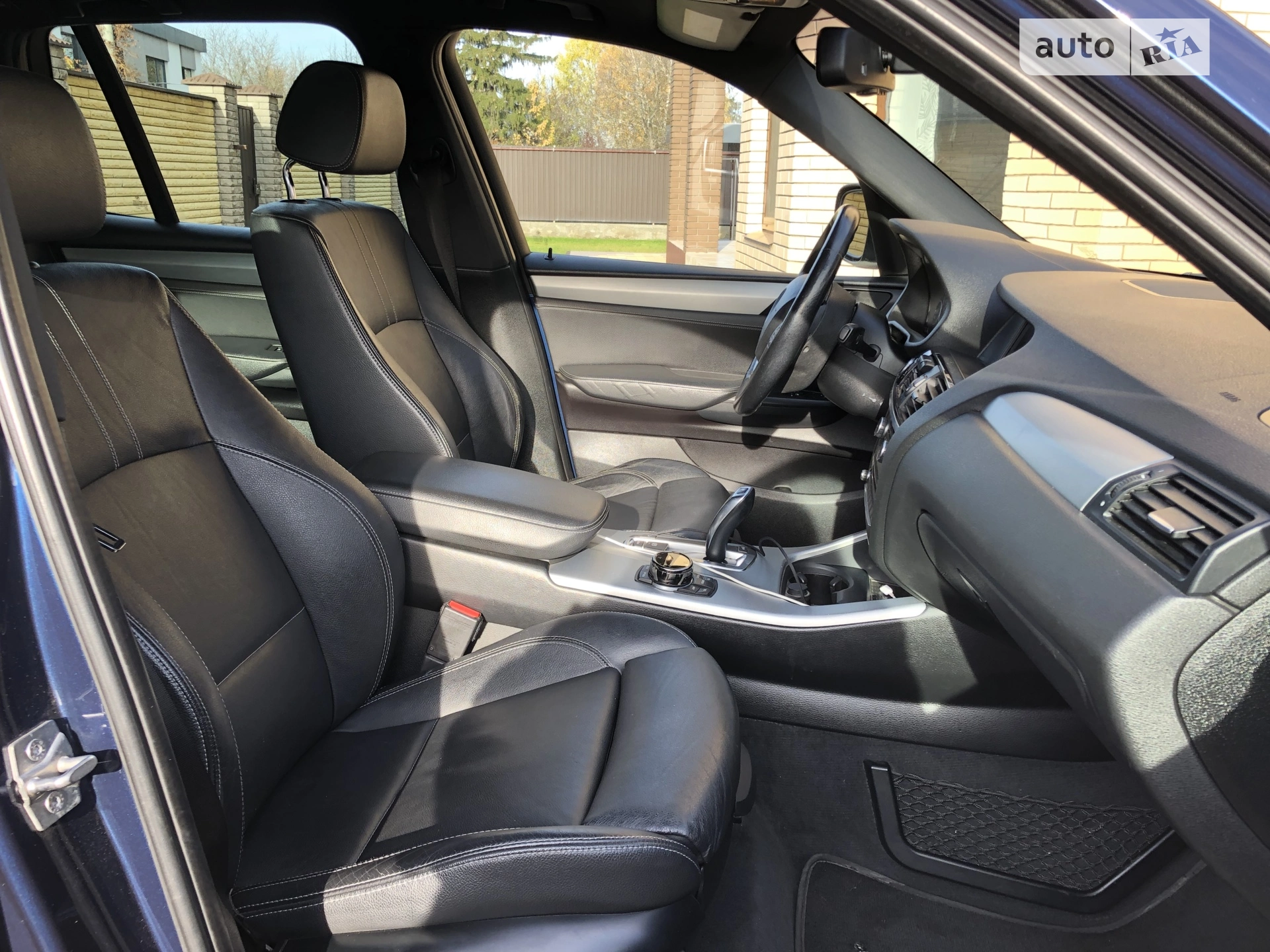2012 BMW X3 - мініатюра 24