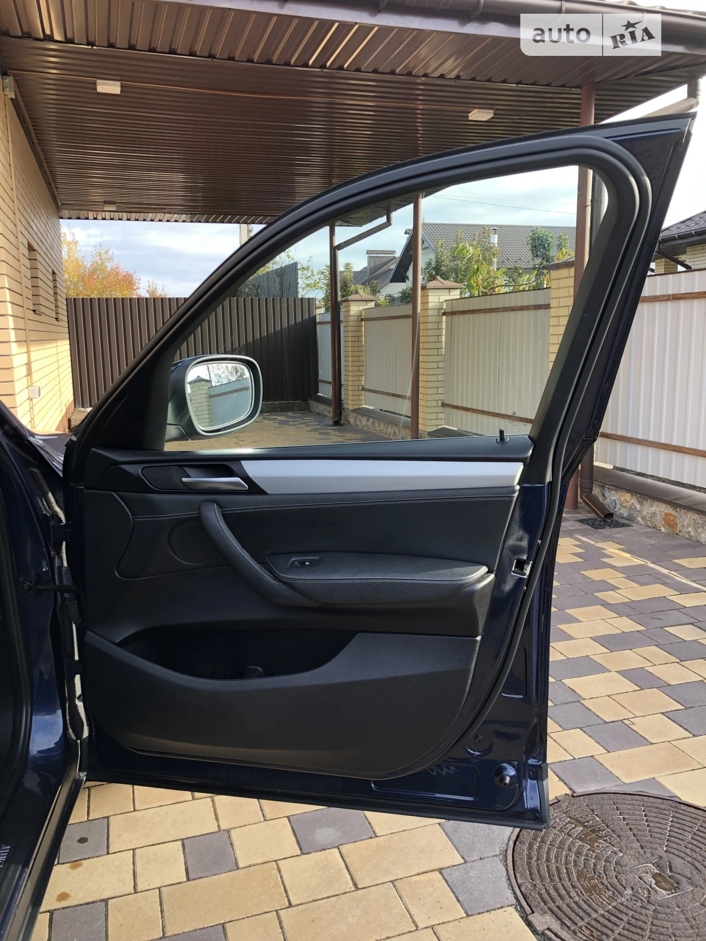 2012 BMW X3 - мініатюра 25