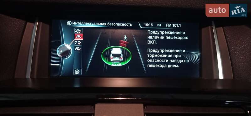 Позашляховик / Кросовер BMW X3 2015 в Києві фото 18 Позашляховик / Кросовер BMW X3 2015 в Києві