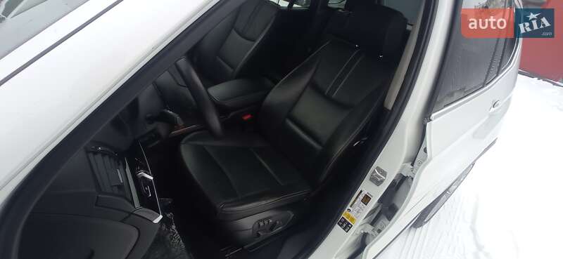 Позашляховик / Кросовер BMW X3 2015 в Києві фото 8 Позашляховик / Кросовер BMW X3 2015 в Києві