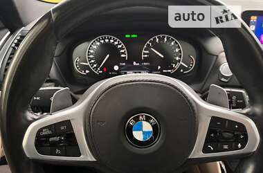 Внедорожник / Кроссовер BMW X3 2021 в Полтаве