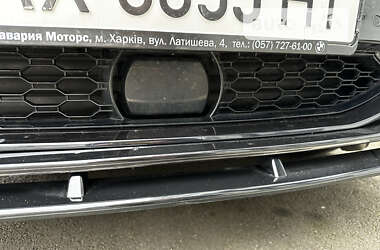 Внедорожник / Кроссовер BMW X3 2018 в Харькове