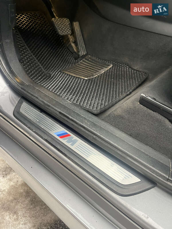Внедорожник / Кроссовер BMW X3 2017 в Хмельницком