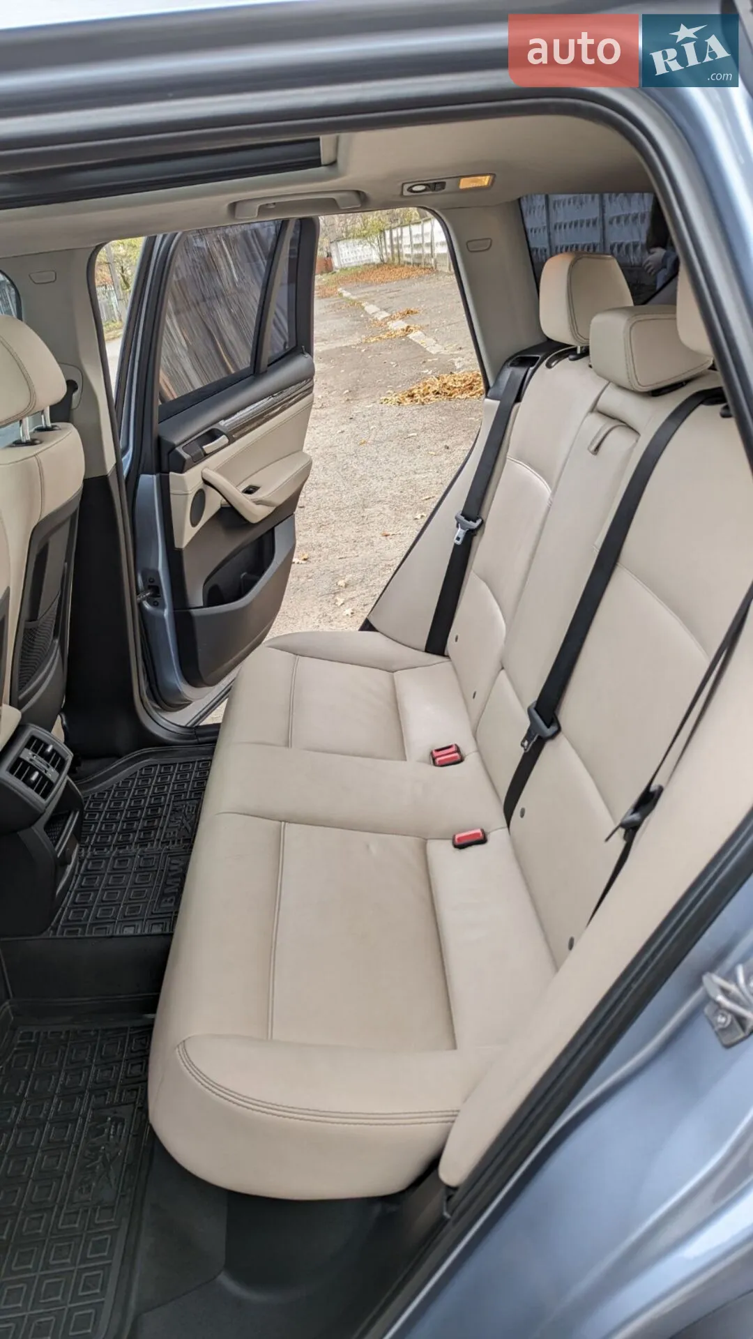 2012 BMW X3 - мініатюра 27