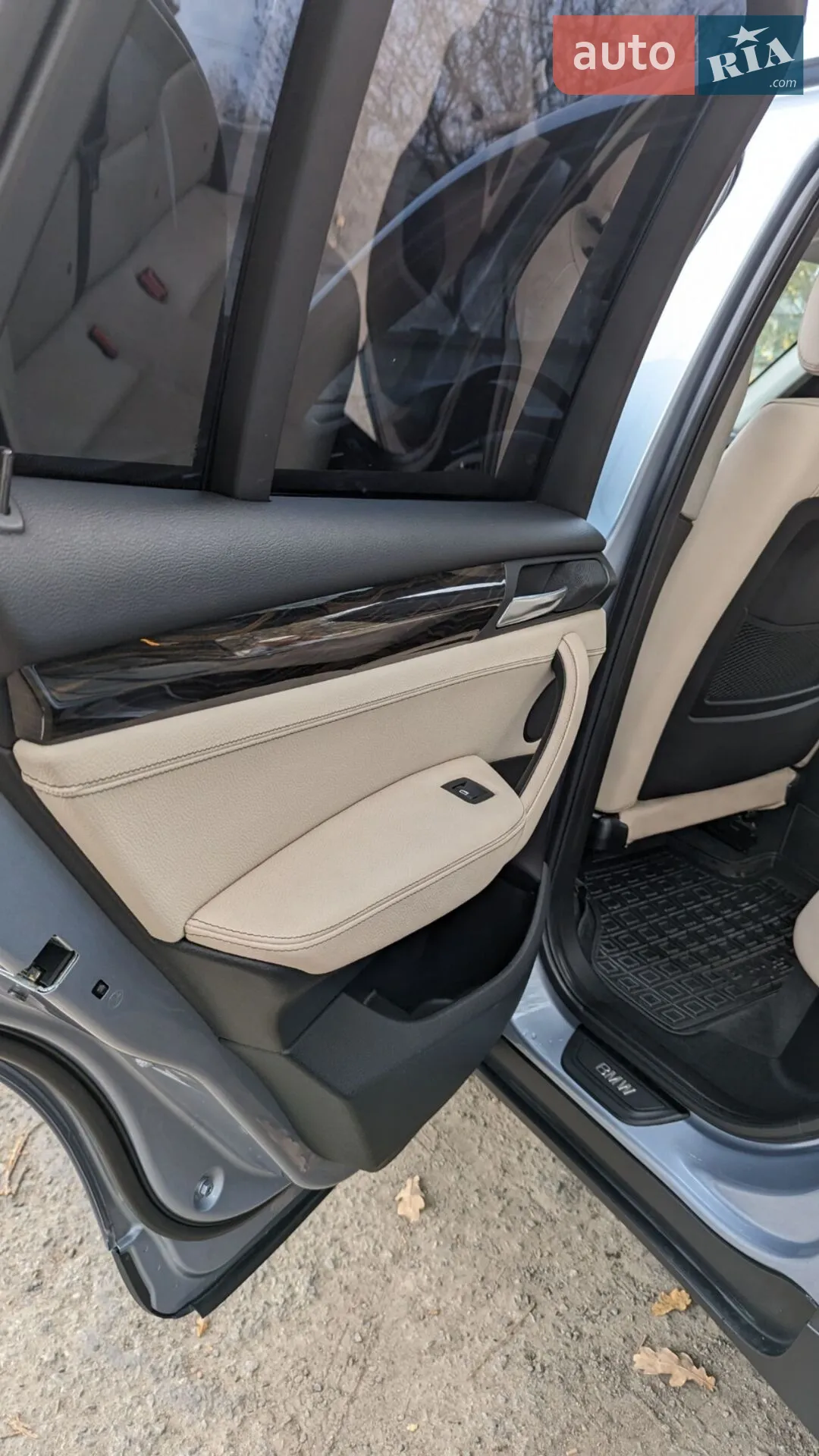 2012 BMW X3 - мініатюра 28