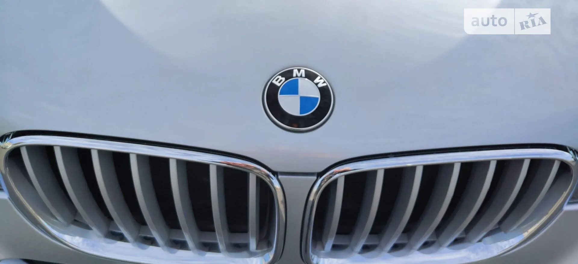 2014 BMW X3 - мініатюра 5