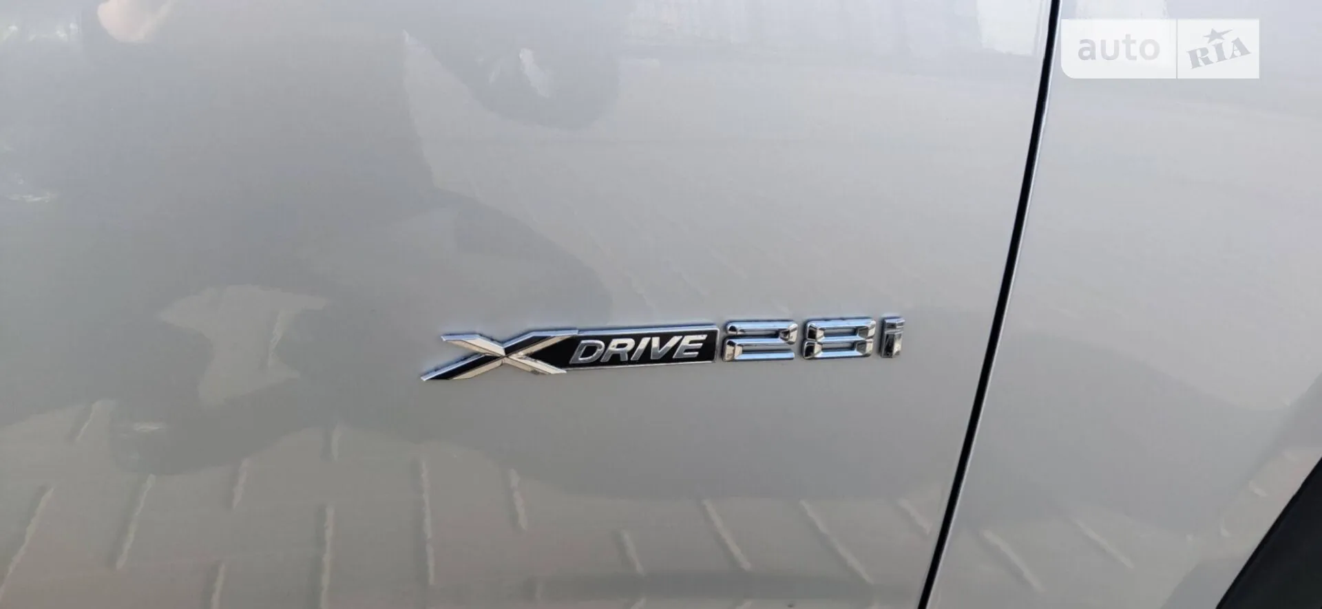 2014 BMW X3 - мініатюра 9
