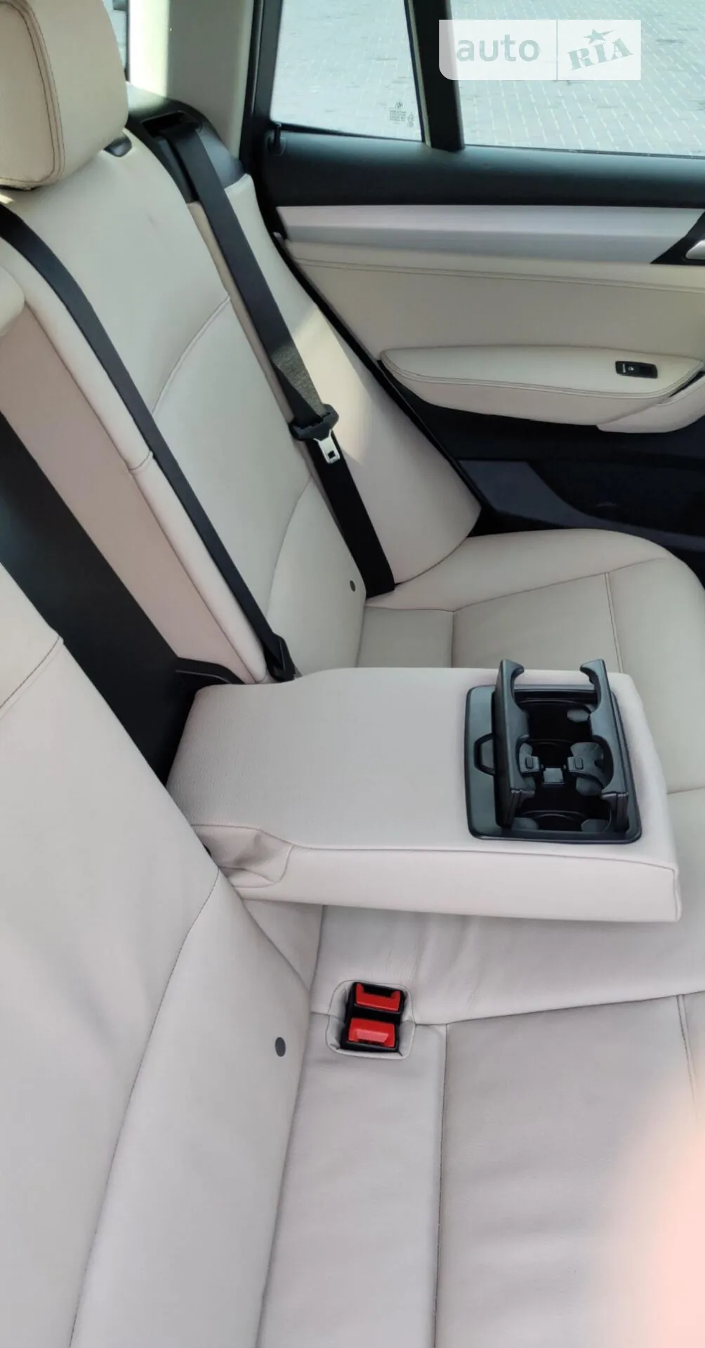 2014 BMW X3 - мініатюра 12