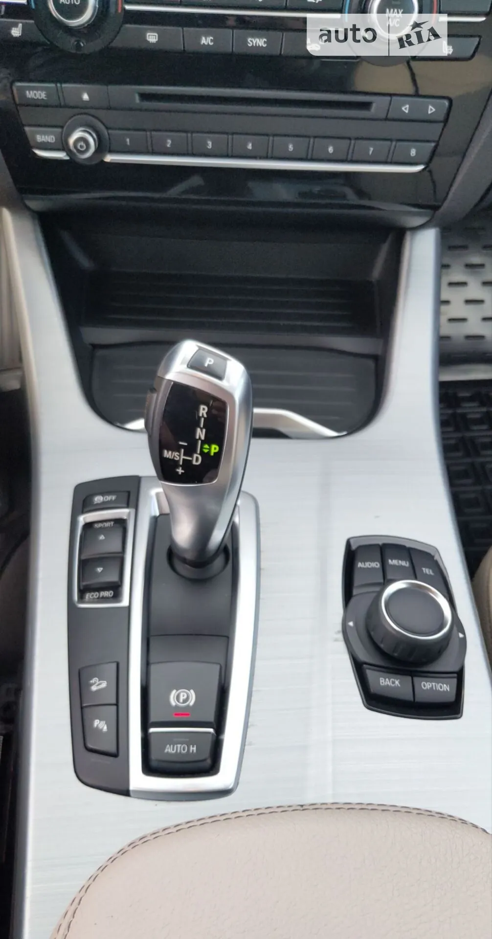 2014 BMW X3 - мініатюра 19