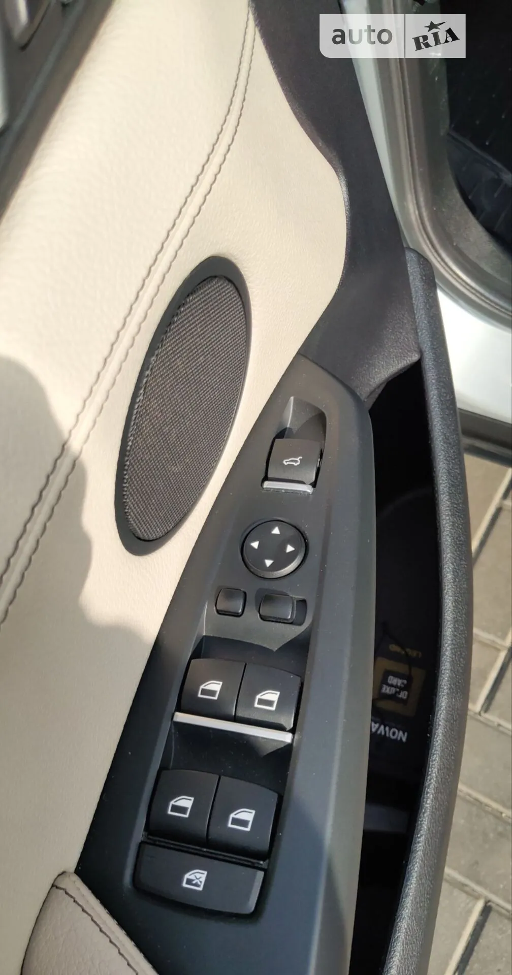 2014 BMW X3 - мініатюра 22